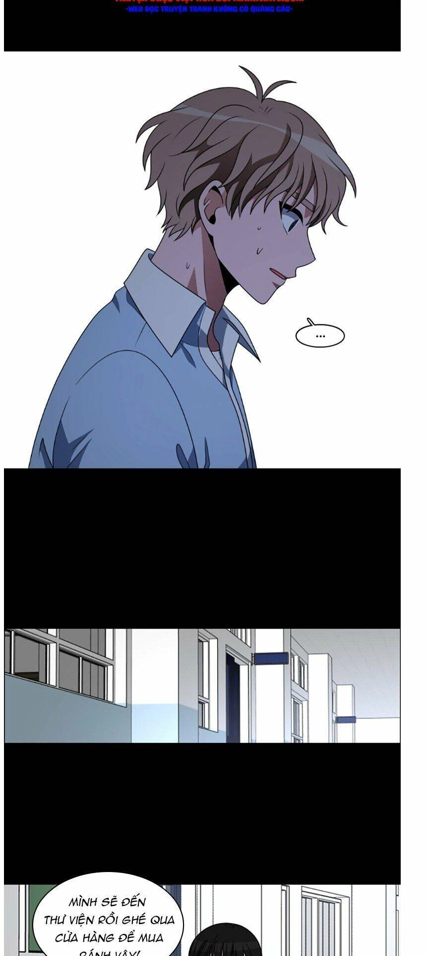 No Scope Chapter 75 - 27