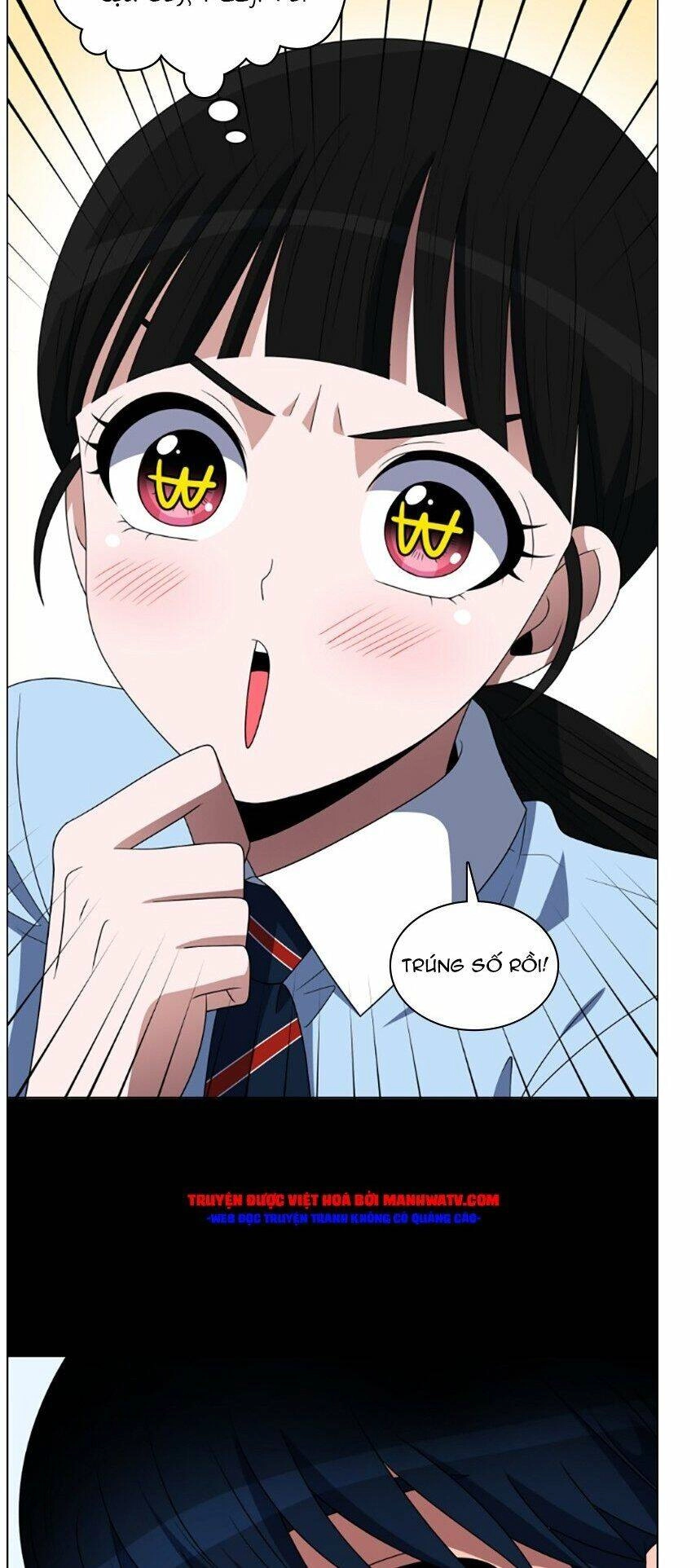 No Scope Chapter 75 - 29