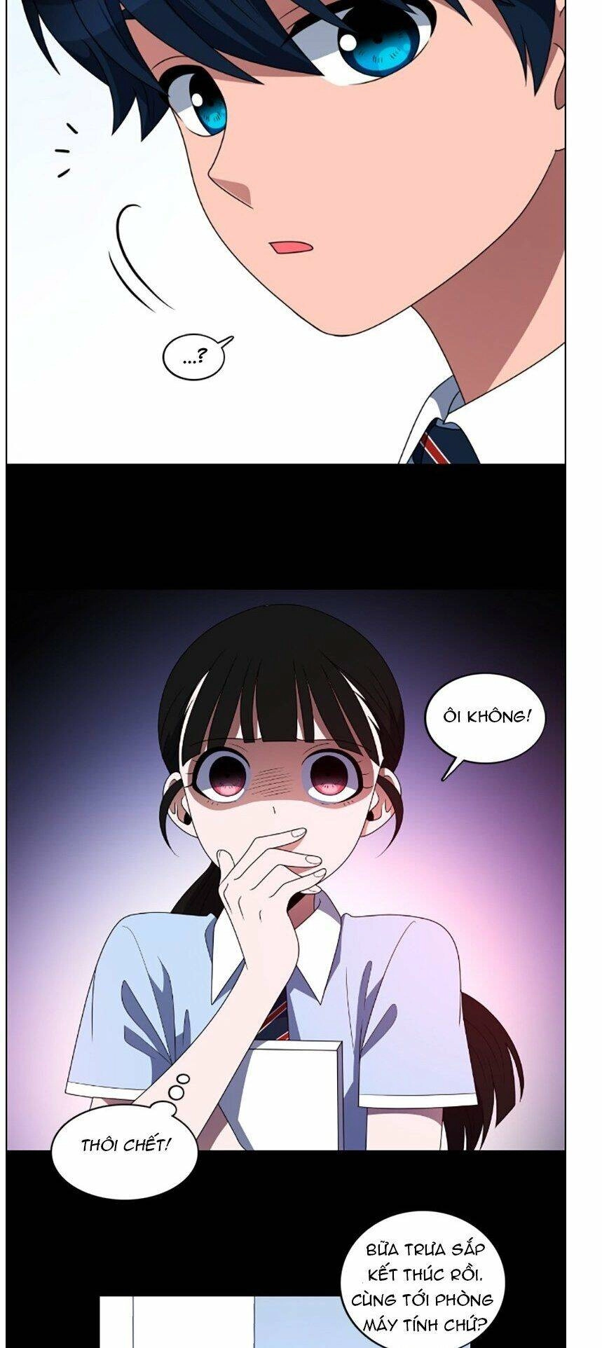 No Scope Chapter 75 - 30