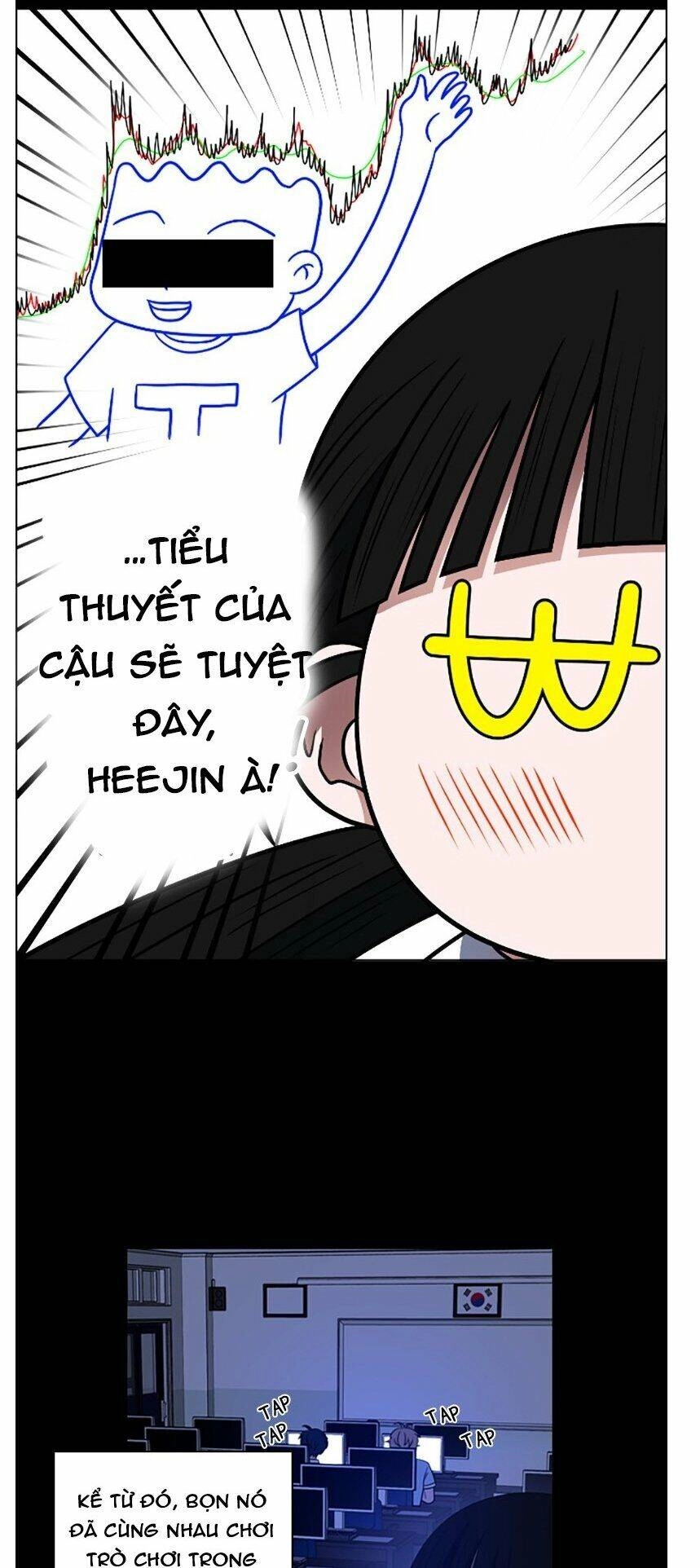 No Scope Chapter 75 - 32