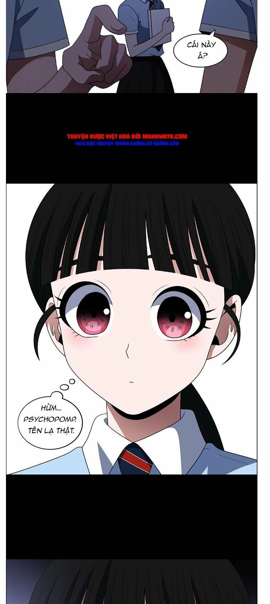 No Scope Chapter 75 - 35