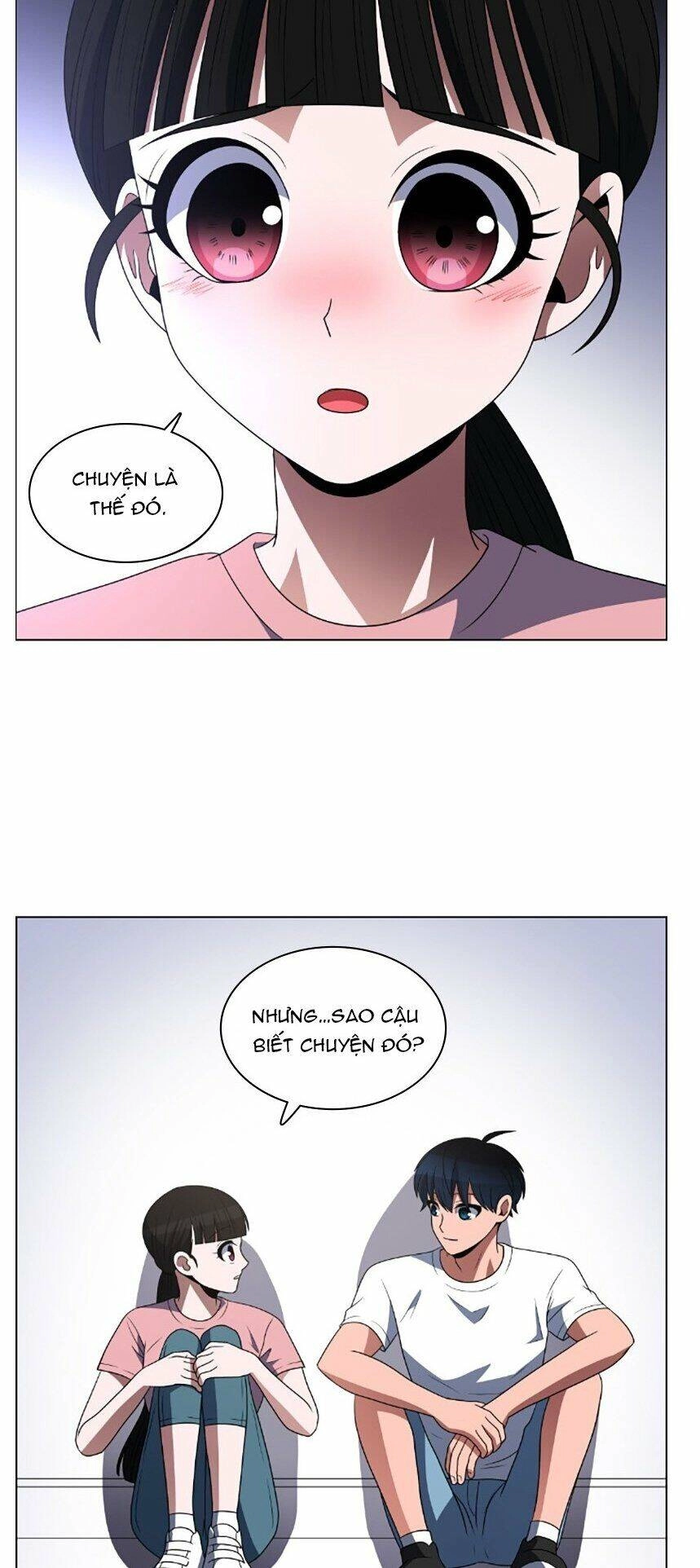 No Scope Chapter 75 - 36