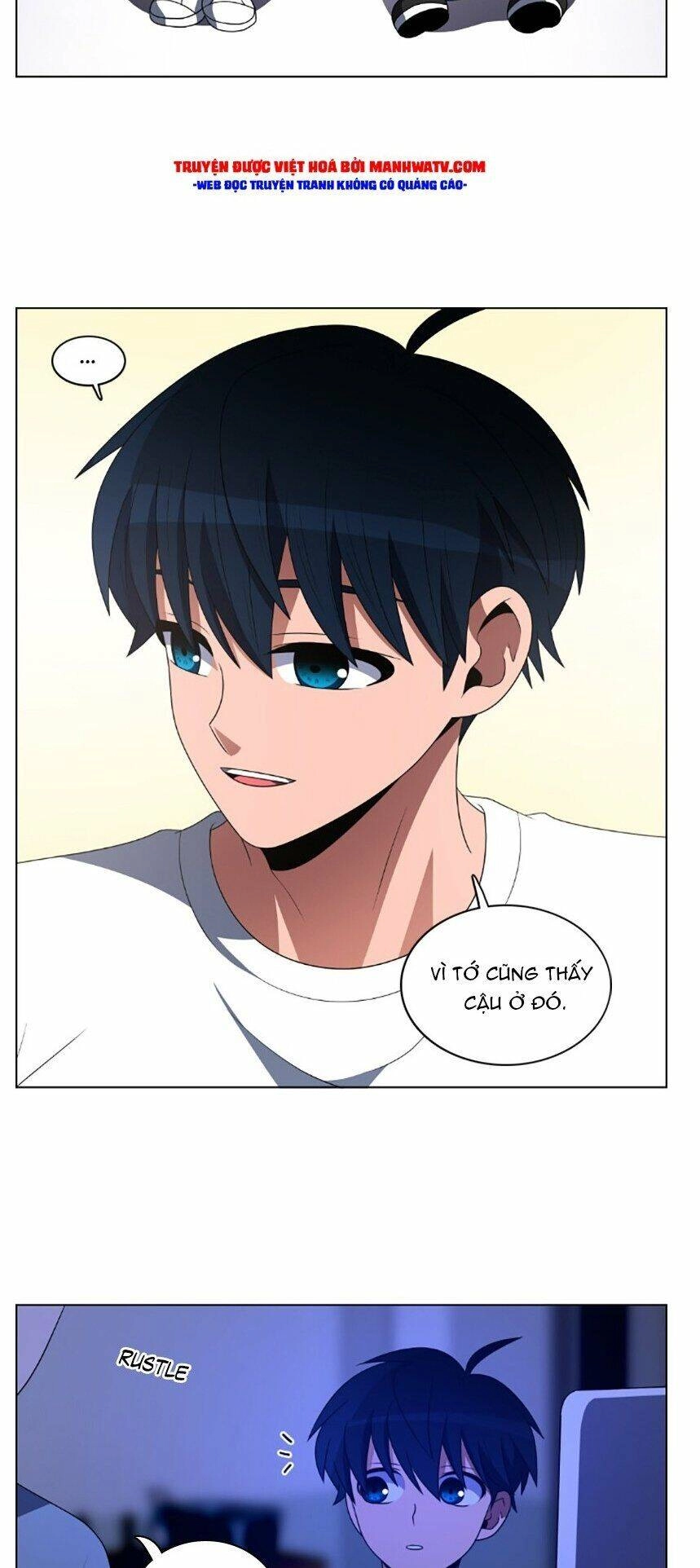 No Scope Chapter 75 - 37