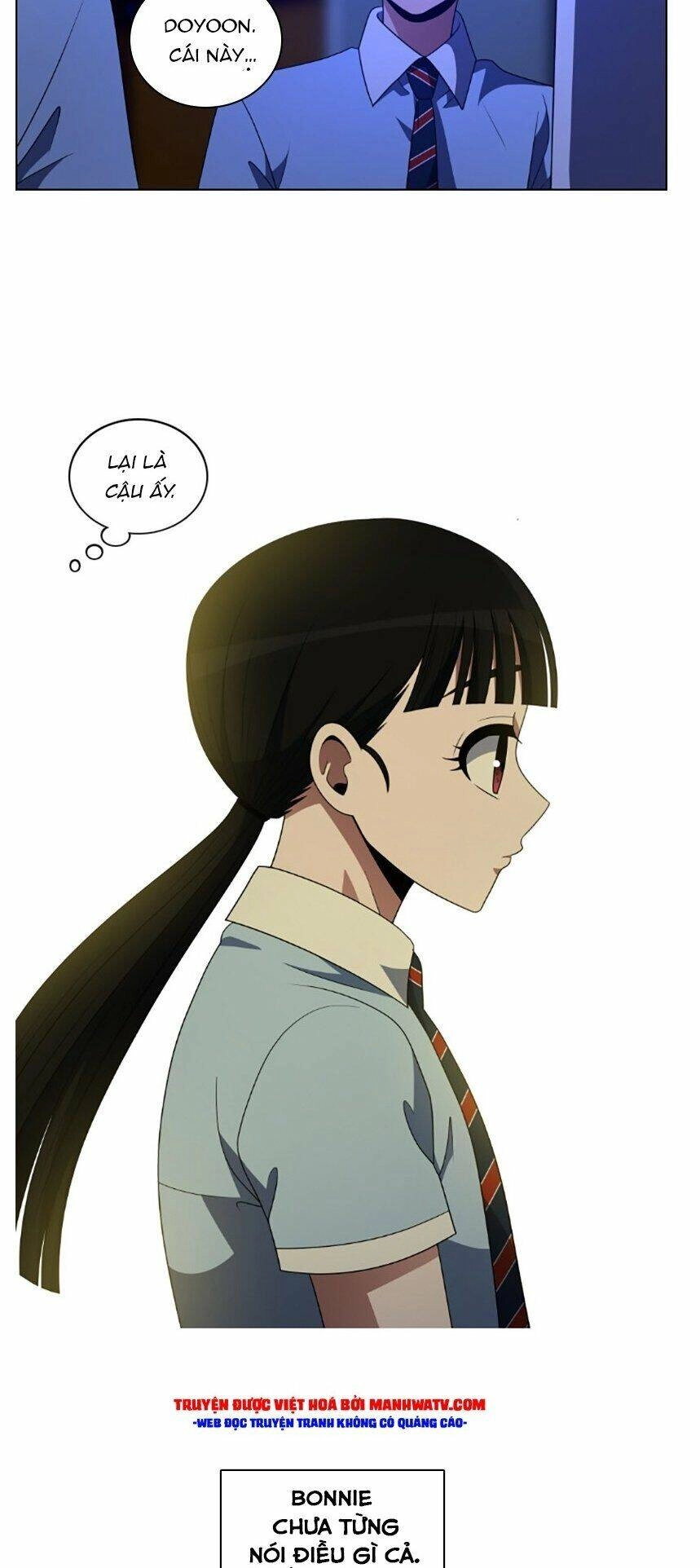 No Scope Chapter 75 - 38