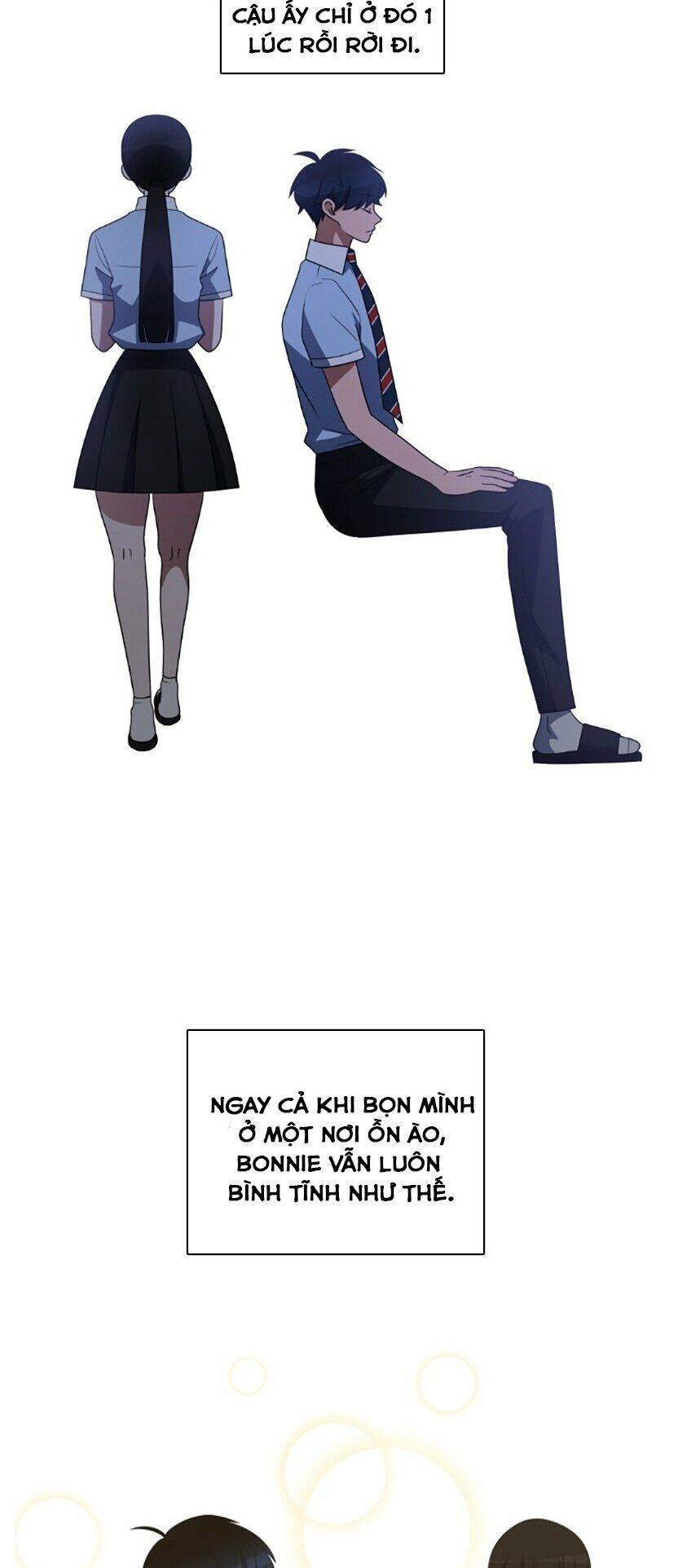 No Scope Chapter 75 - 39