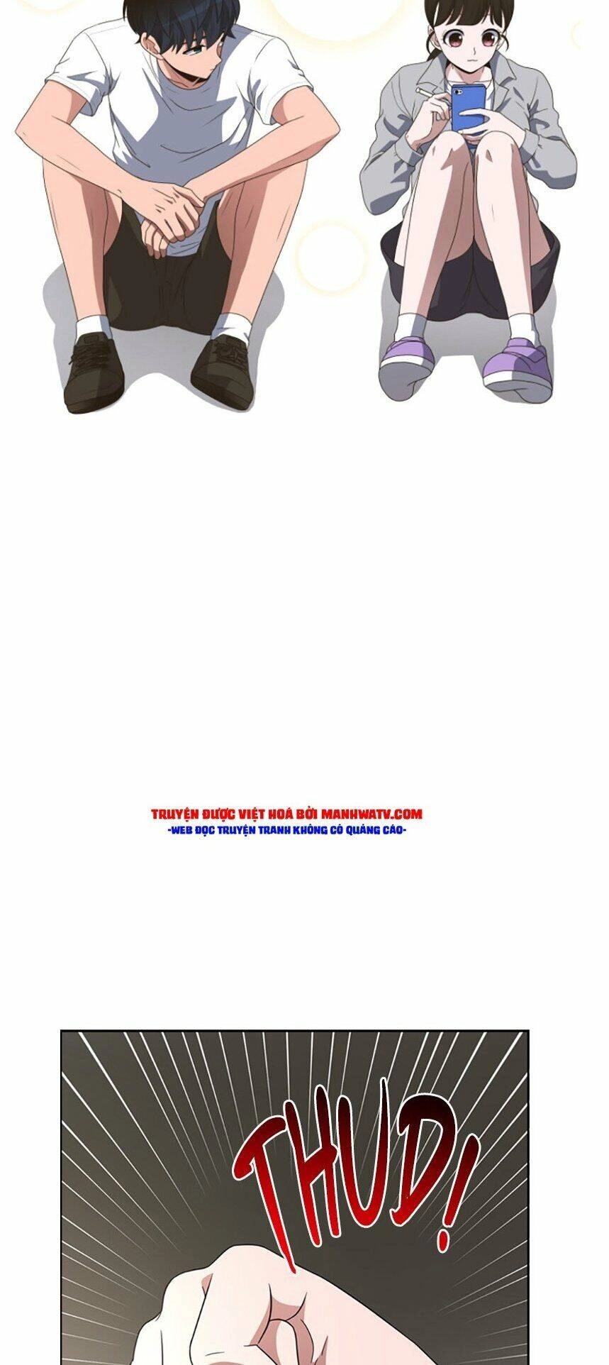 No Scope Chapter 75 - 40