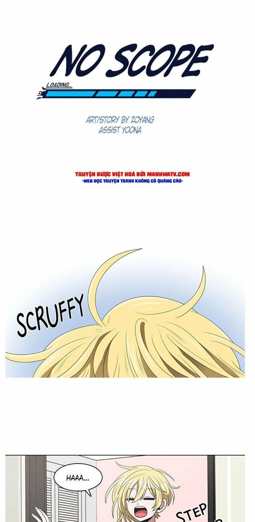 No Scope Chapter 76 - 2