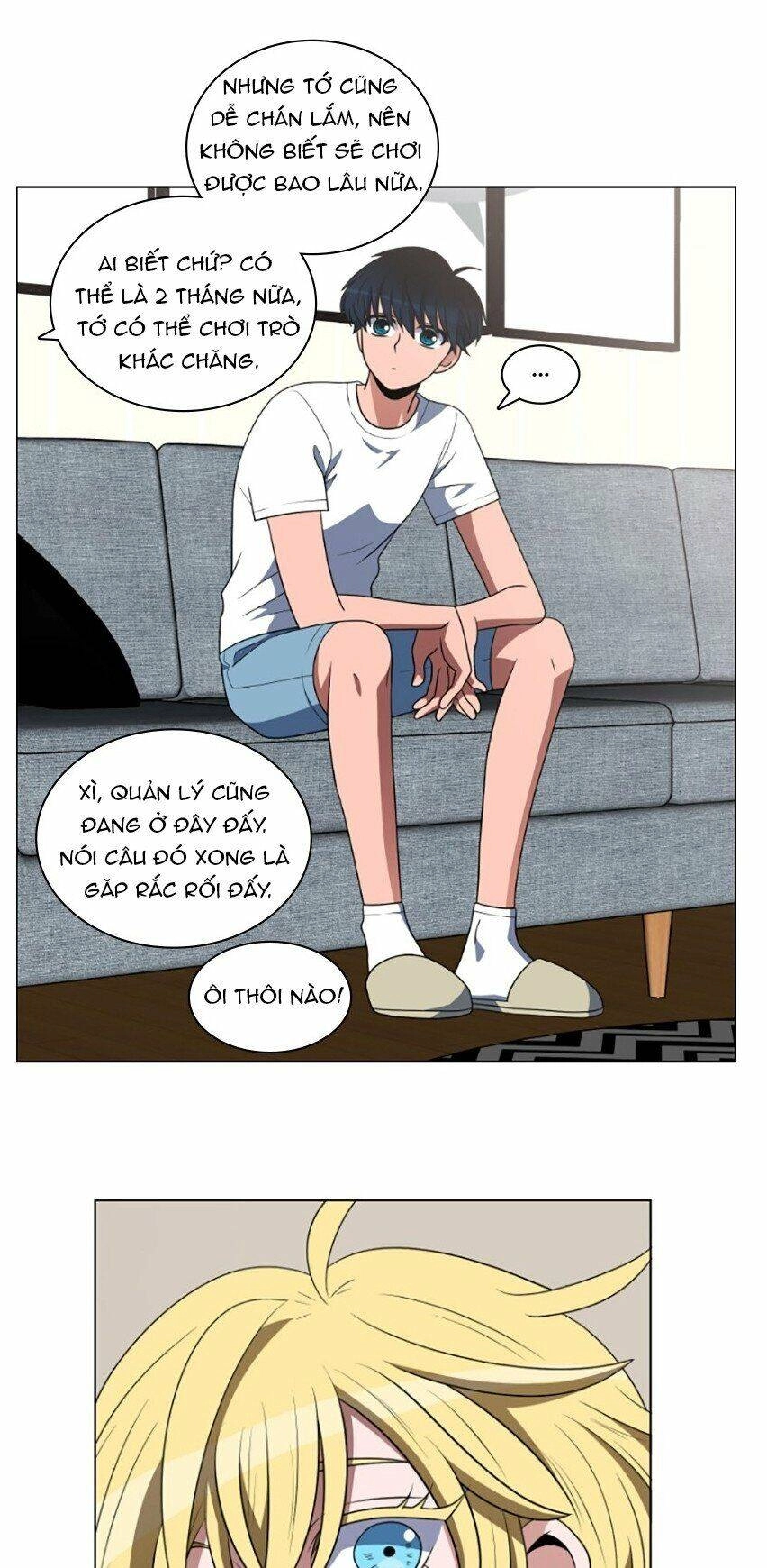 No Scope Chapter 76 - 8