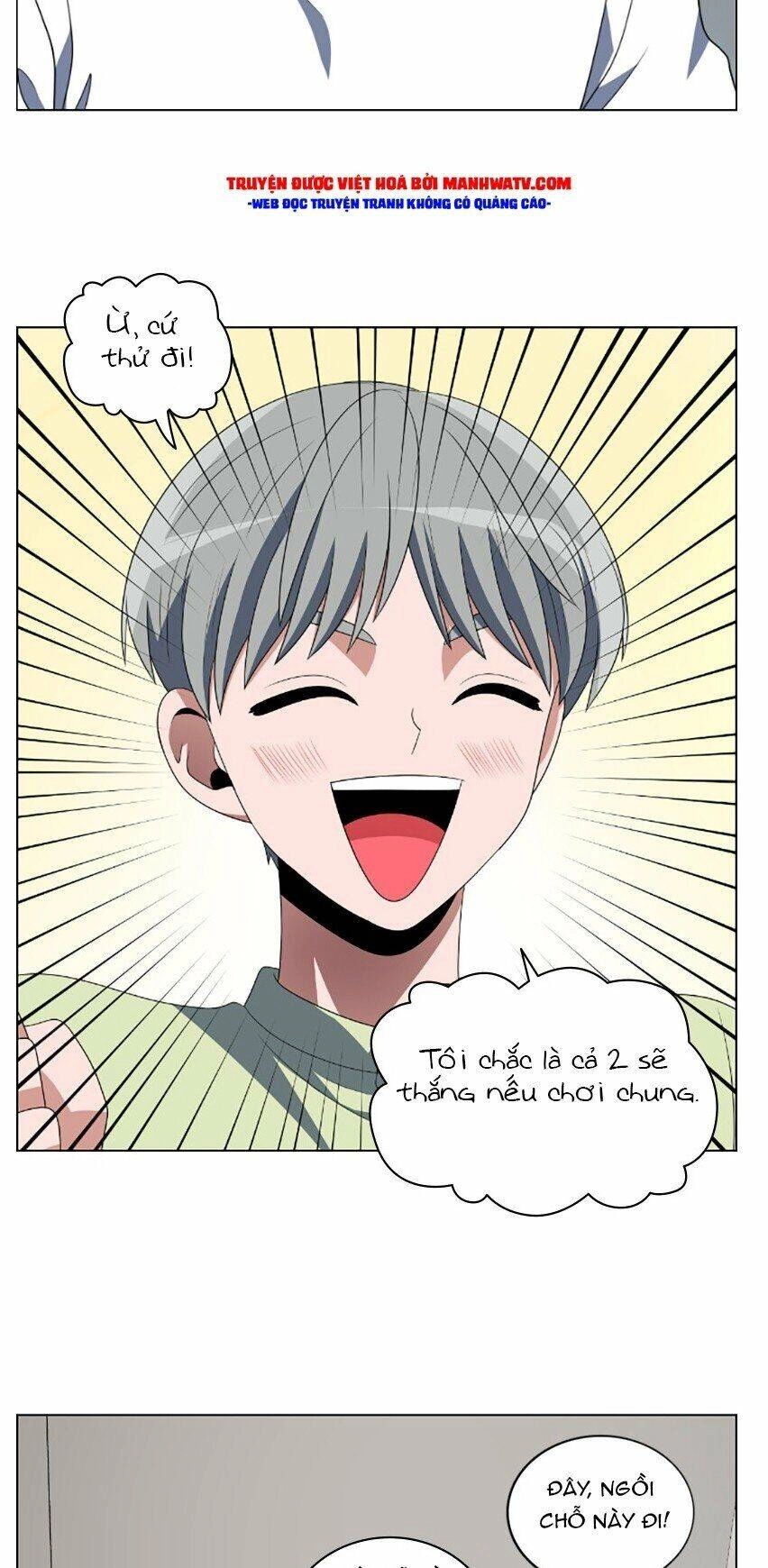 No Scope Chapter 76 - 10