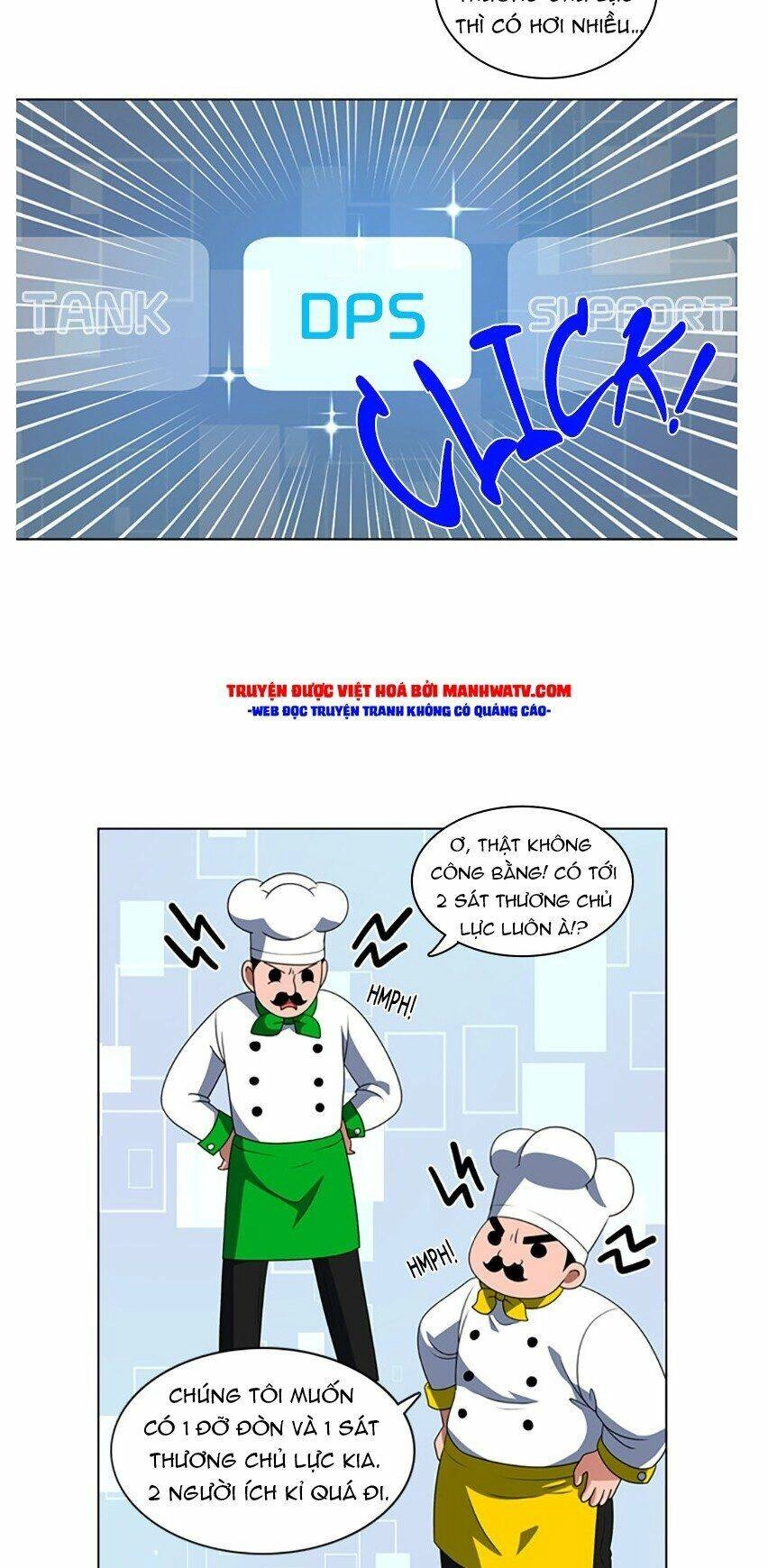 No Scope Chapter 76 - 14