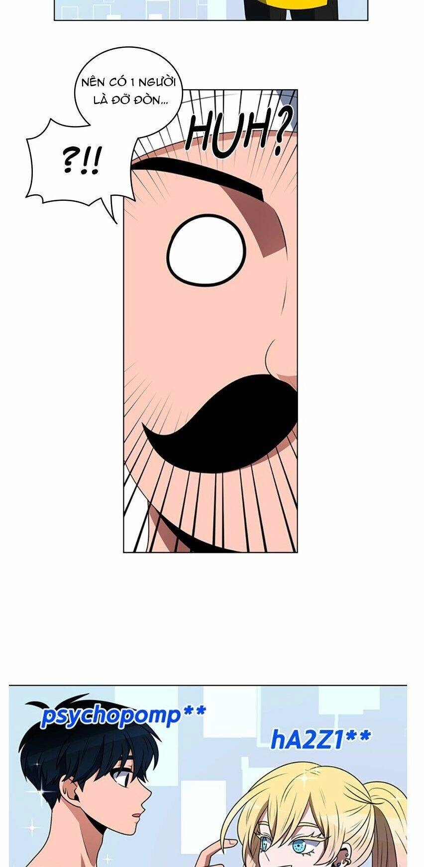 No Scope Chapter 76 - 15