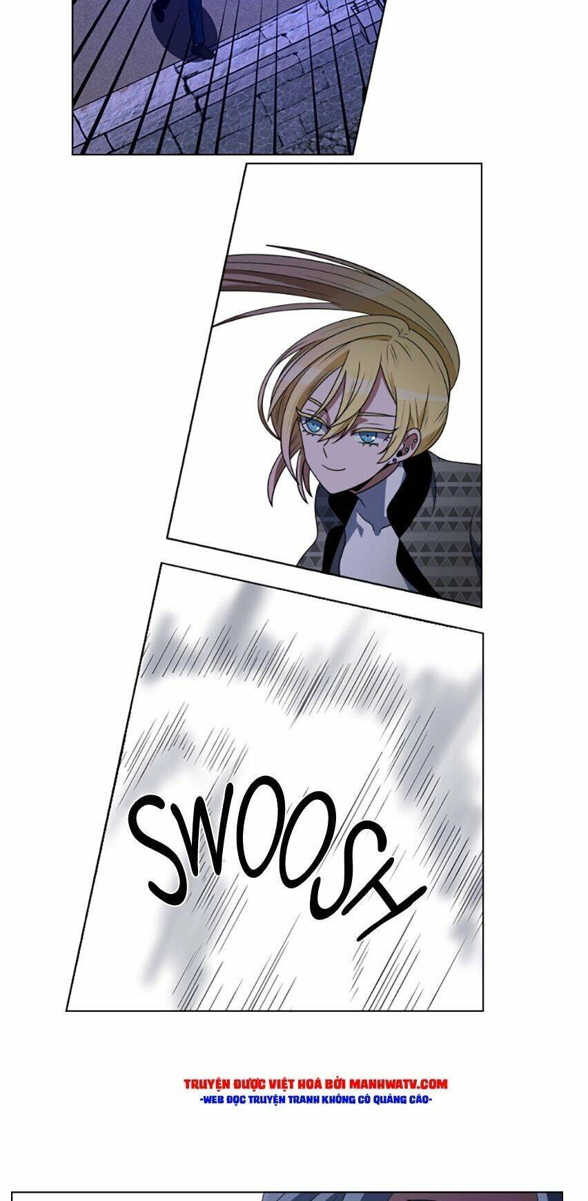 No Scope Chapter 76 - 20