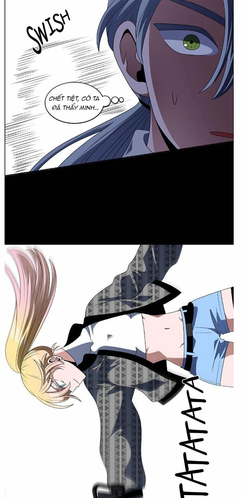 No Scope Chapter 76 - 21