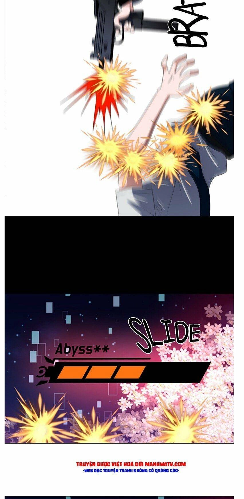 No Scope Chapter 76 - 22