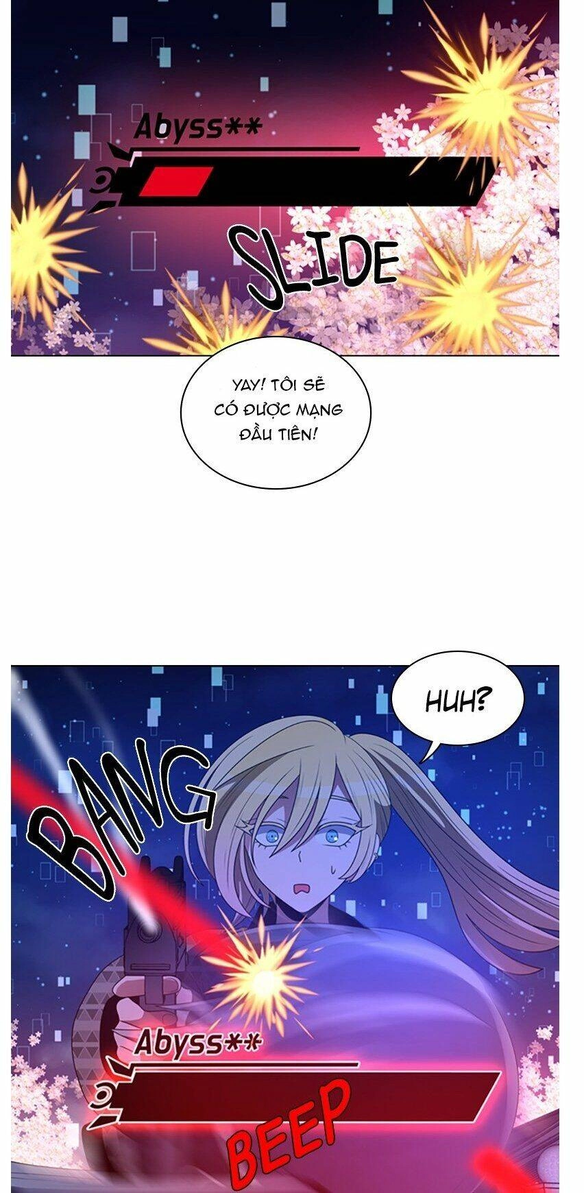 No Scope Chapter 76 - 23