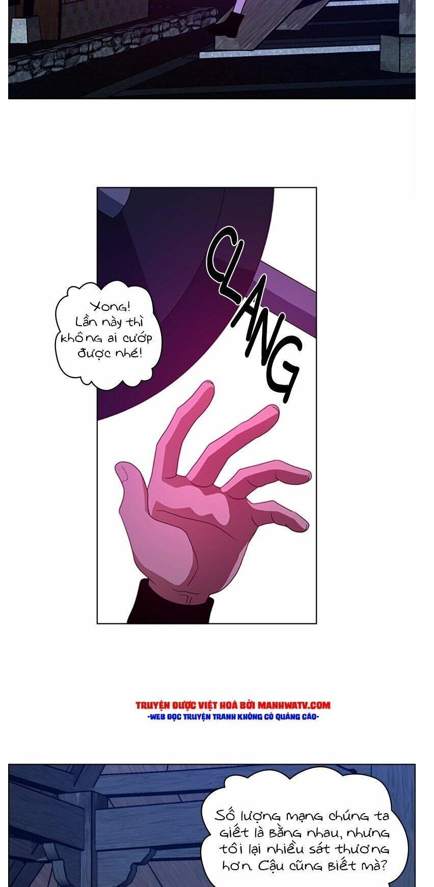 No Scope Chapter 76 - 28