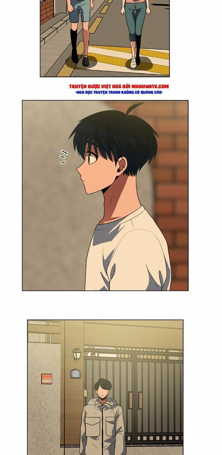 No Scope Chapter 76 - 35