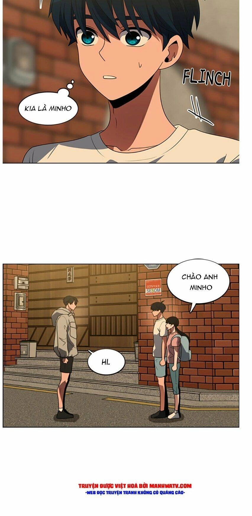 No Scope Chapter 76 - 37