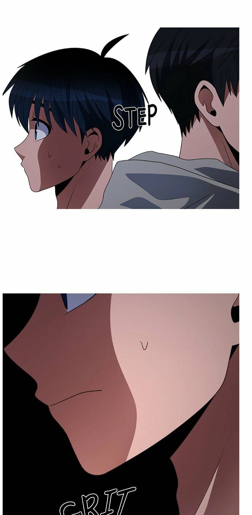 No Scope Chapter 76 - 38