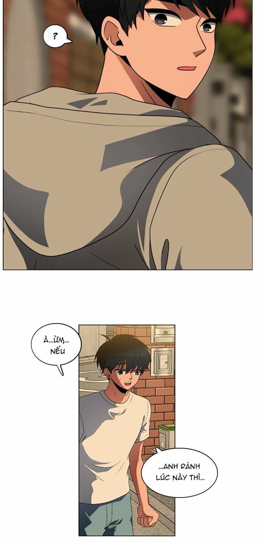 No Scope Chapter 76 - 40