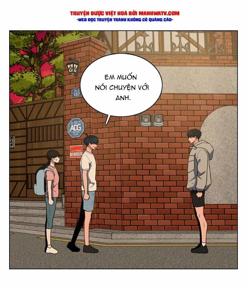 No Scope Chapter 77 - 2