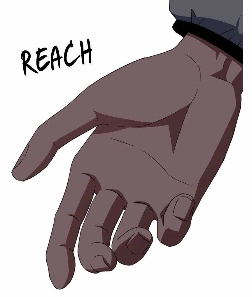 No Scope Chapter 77 - 7