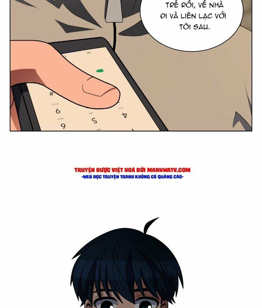 No Scope Chapter 77 - 14