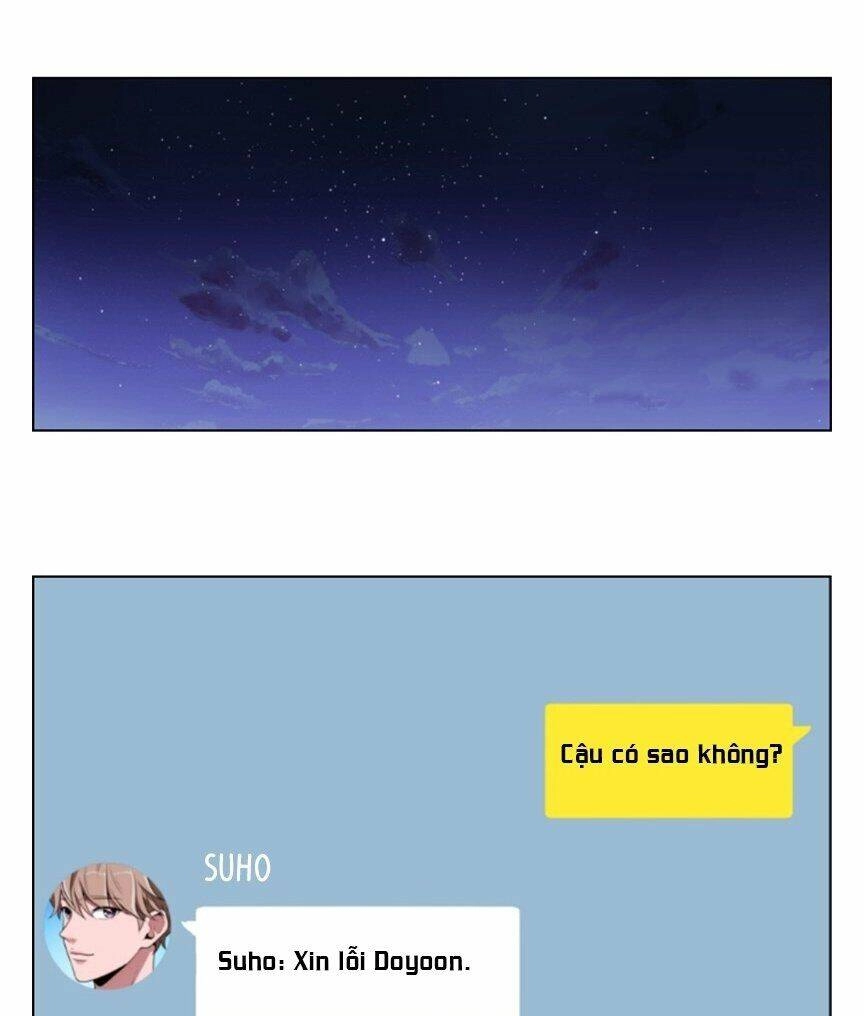 No Scope Chapter 77 - 18