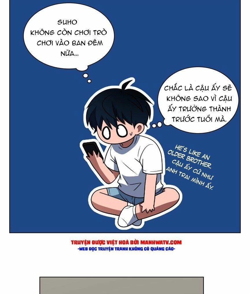 No Scope Chapter 77 - 20