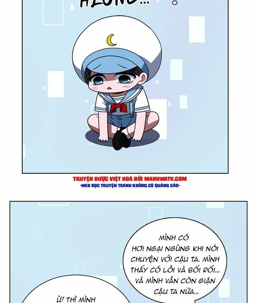 No Scope Chapter 77 - 28