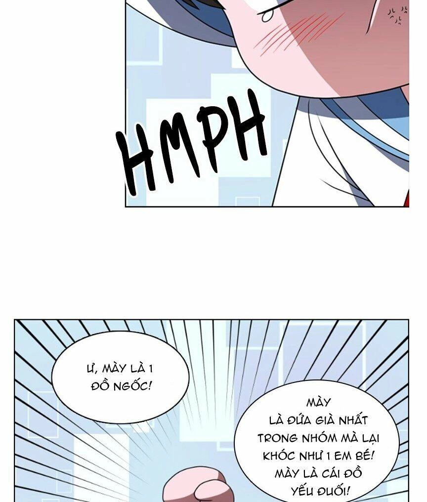 No Scope Chapter 77 - 32