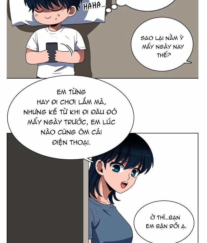 No Scope Chapter 77 - 39