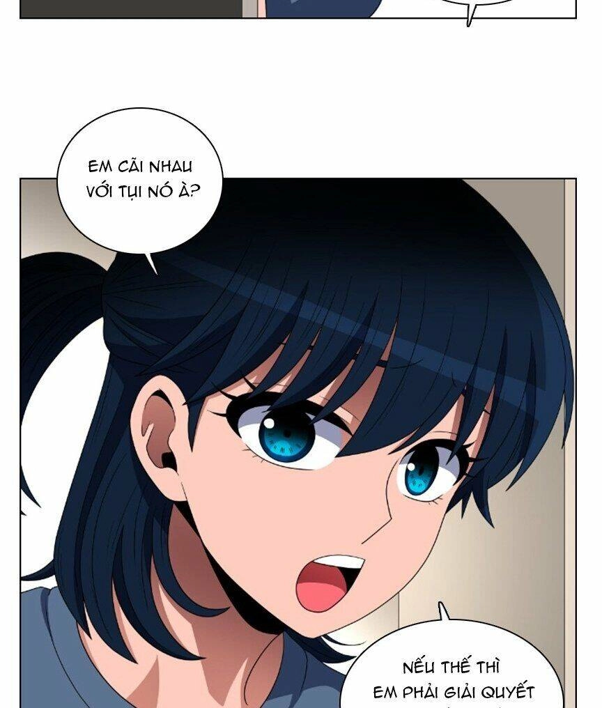 No Scope Chapter 77 - 40