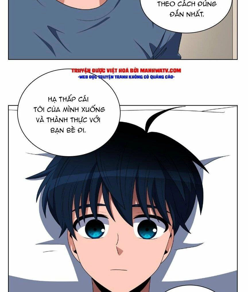 No Scope Chapter 77 - 41