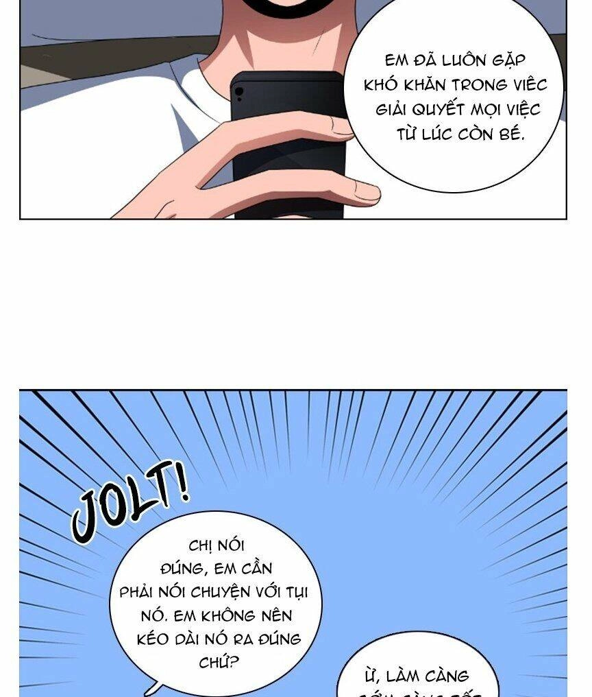 No Scope Chapter 77 - 42