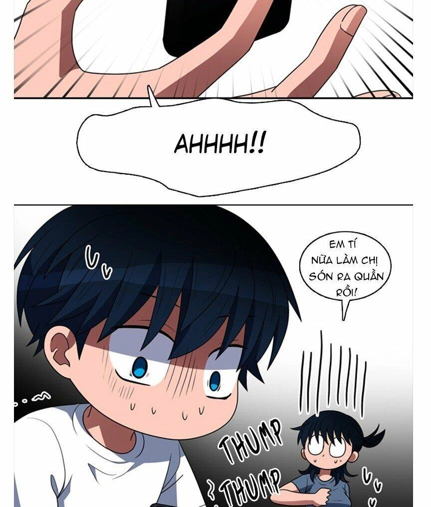 No Scope Chapter 77 - 44