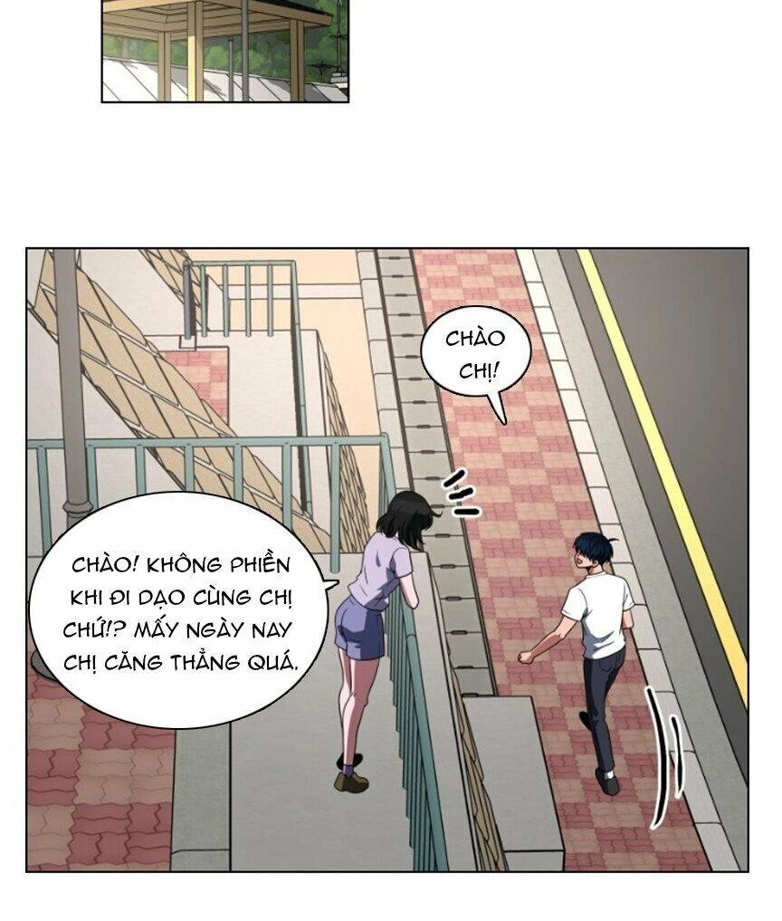 No Scope Chapter 77 - 47