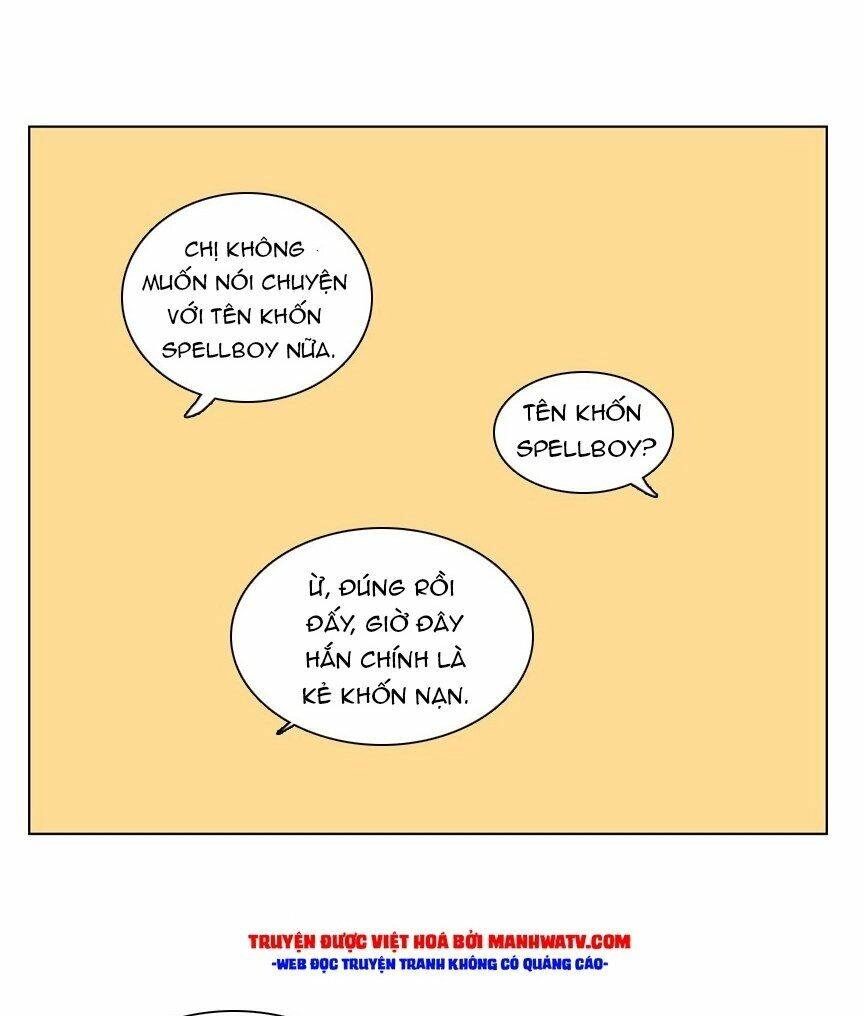 No Scope Chapter 77 - 48