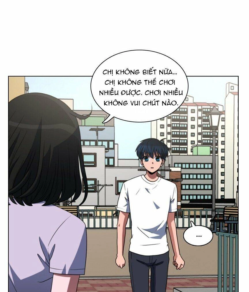 No Scope Chapter 77 - 50