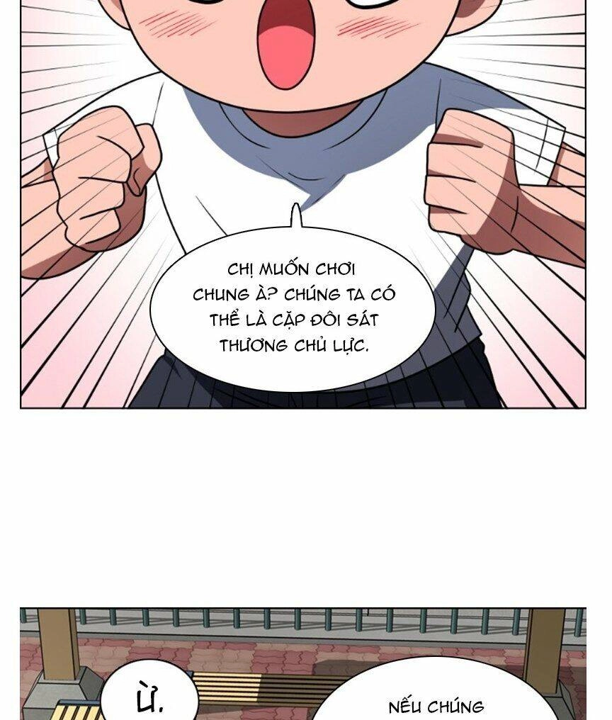 No Scope Chapter 77 - 52