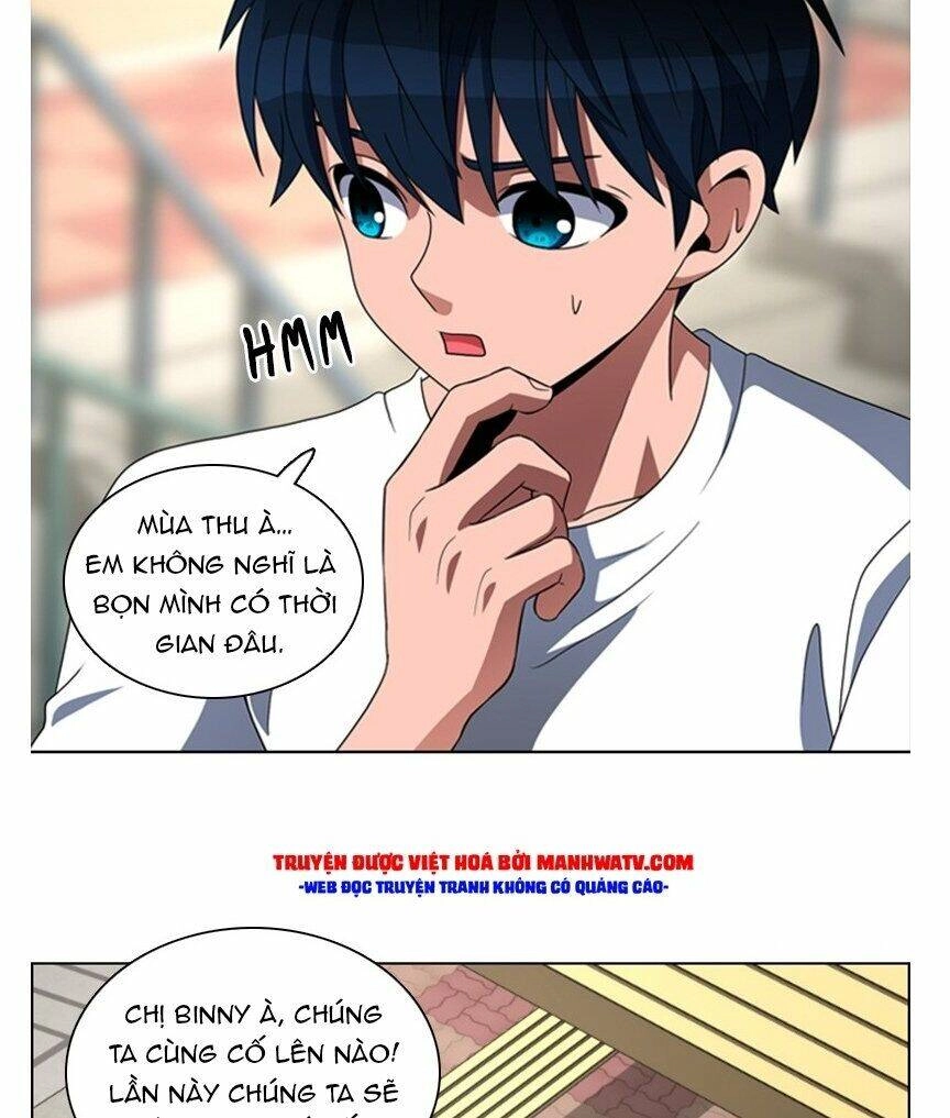 No Scope Chapter 77 - 57