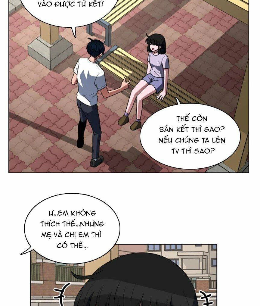 No Scope Chapter 77 - 58