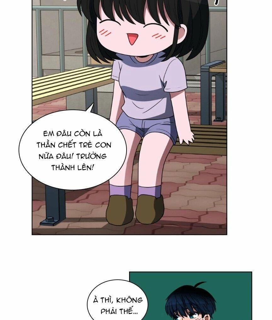 No Scope Chapter 77 - 59