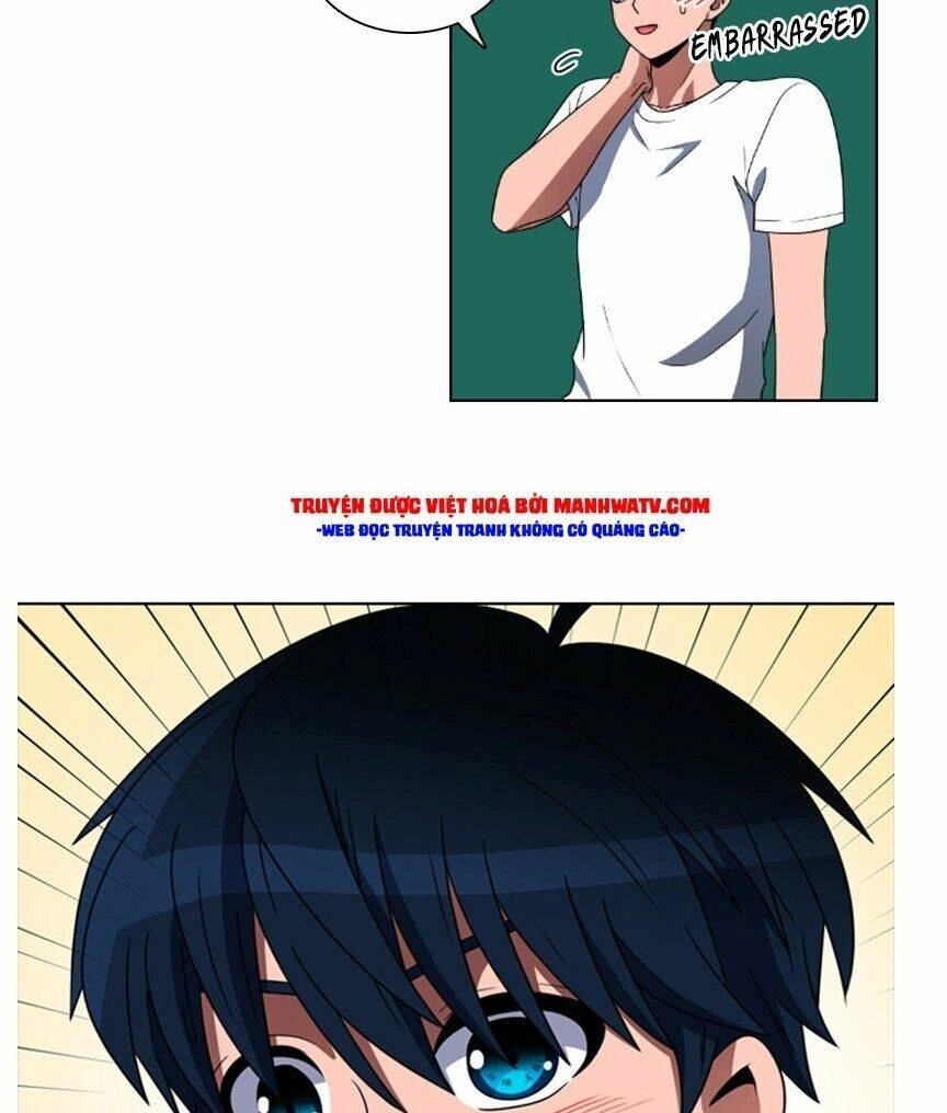 No Scope Chapter 77 - 60