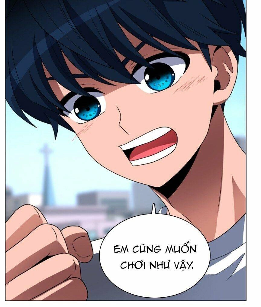 No Scope Chapter 77 - 64