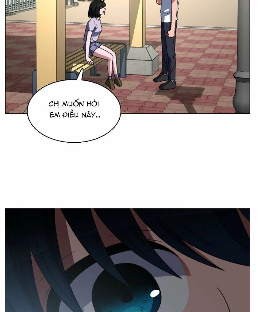 No Scope Chapter 77 - 67