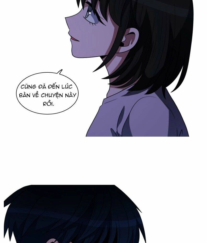 No Scope Chapter 77 - 71