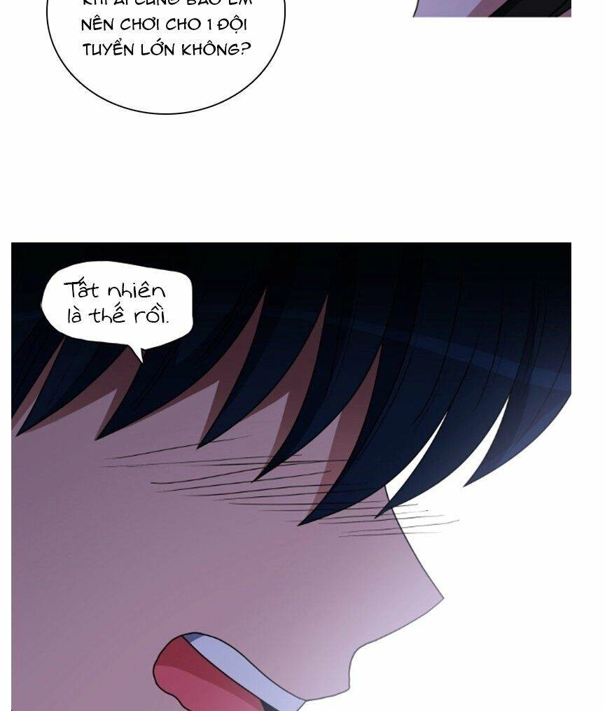 No Scope Chapter 77 - 74