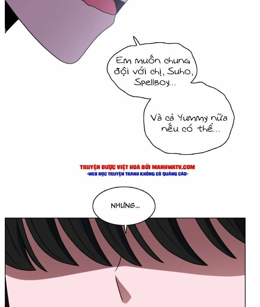 No Scope Chapter 77 - 75