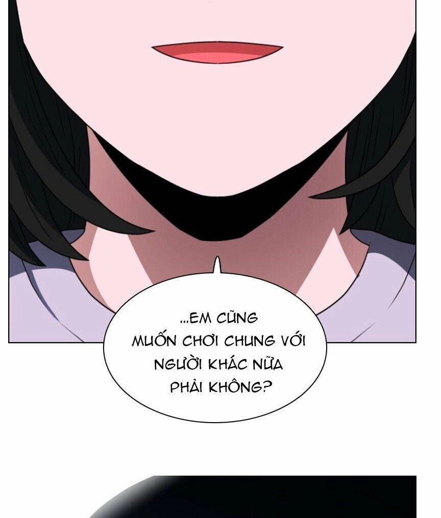 No Scope Chapter 77 - 76